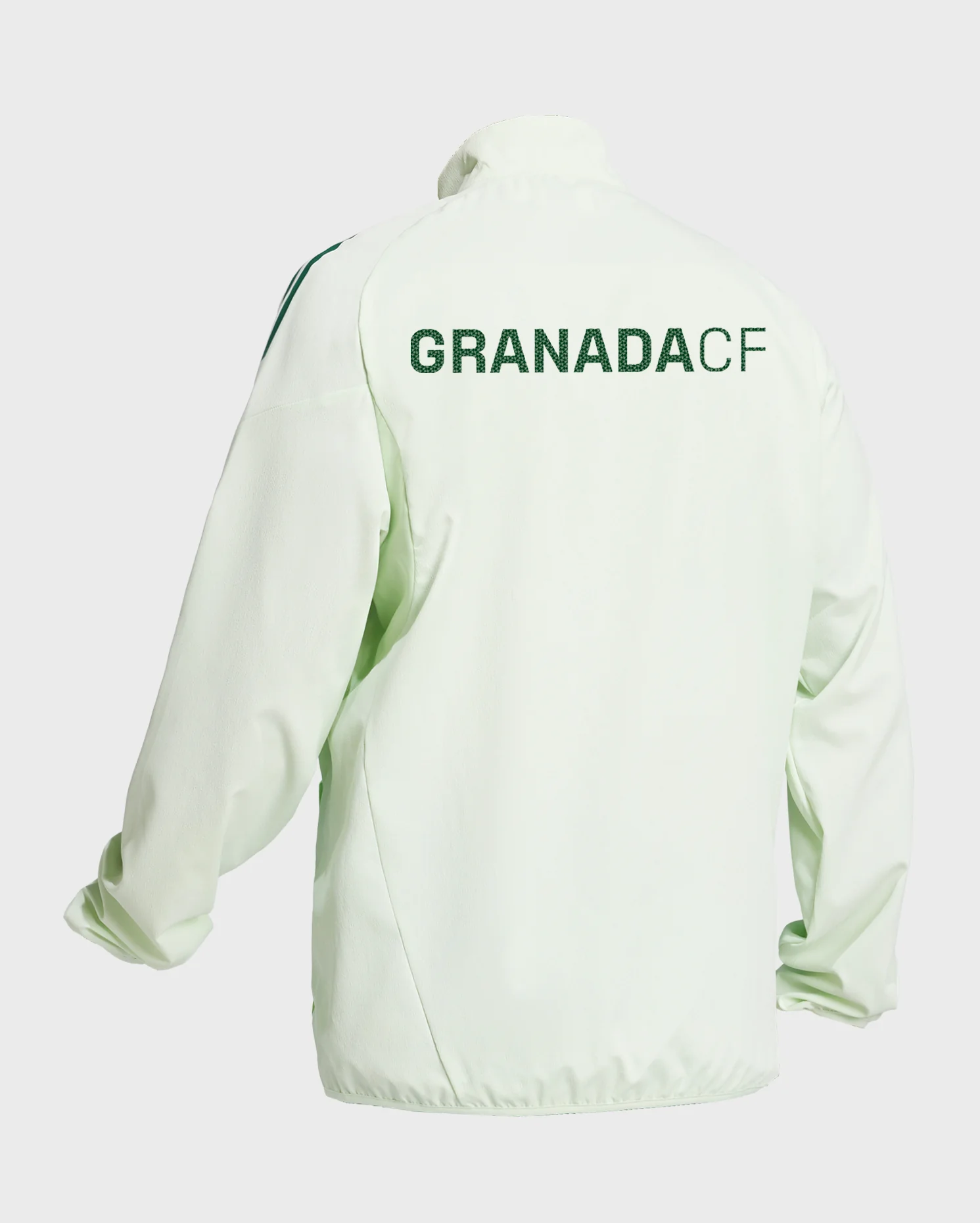 Chaqueta Cápsula Woven Hombre adidas 25-26 - Image 8