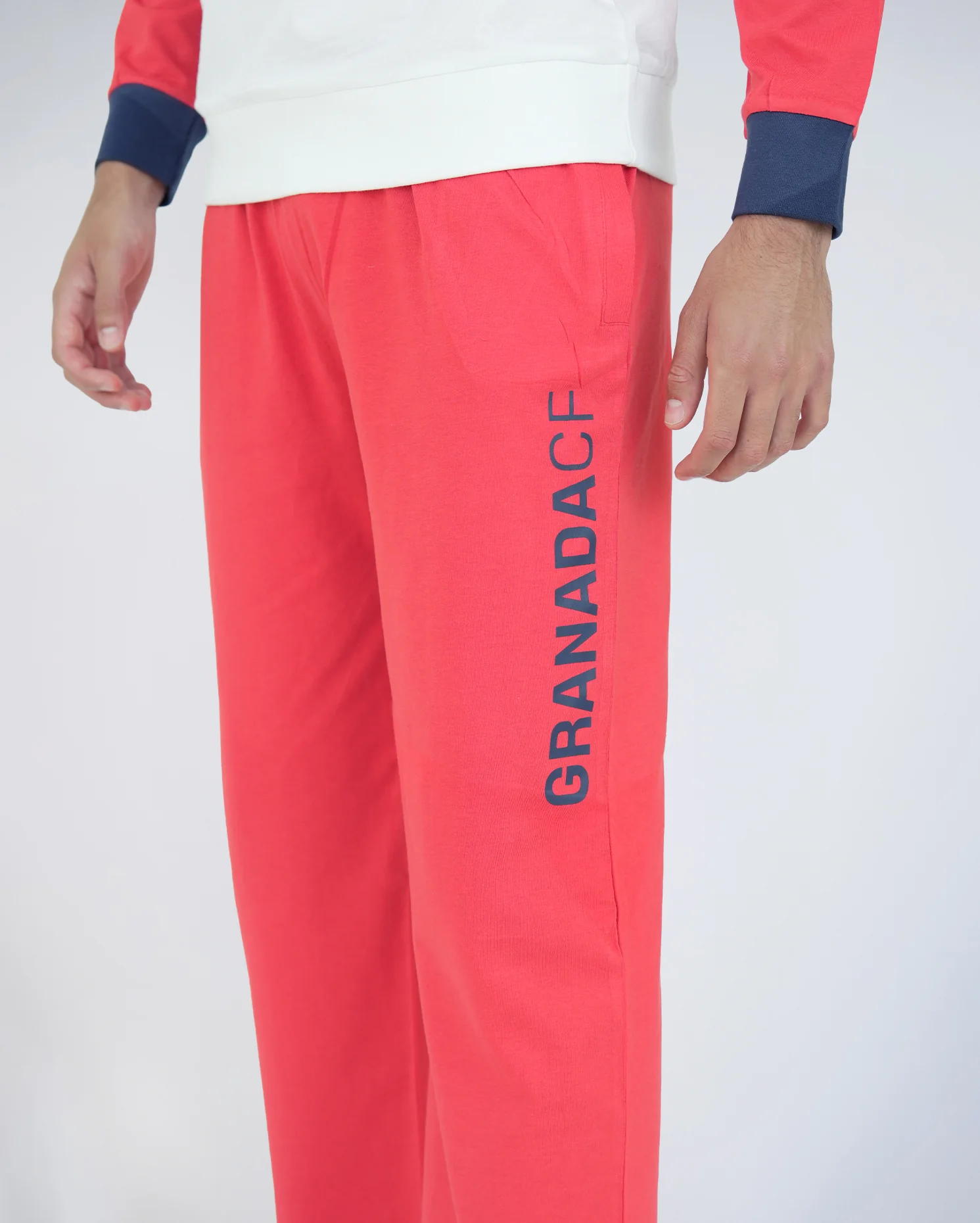 Pijama Invierno Granada CF 25-26 - Image 4