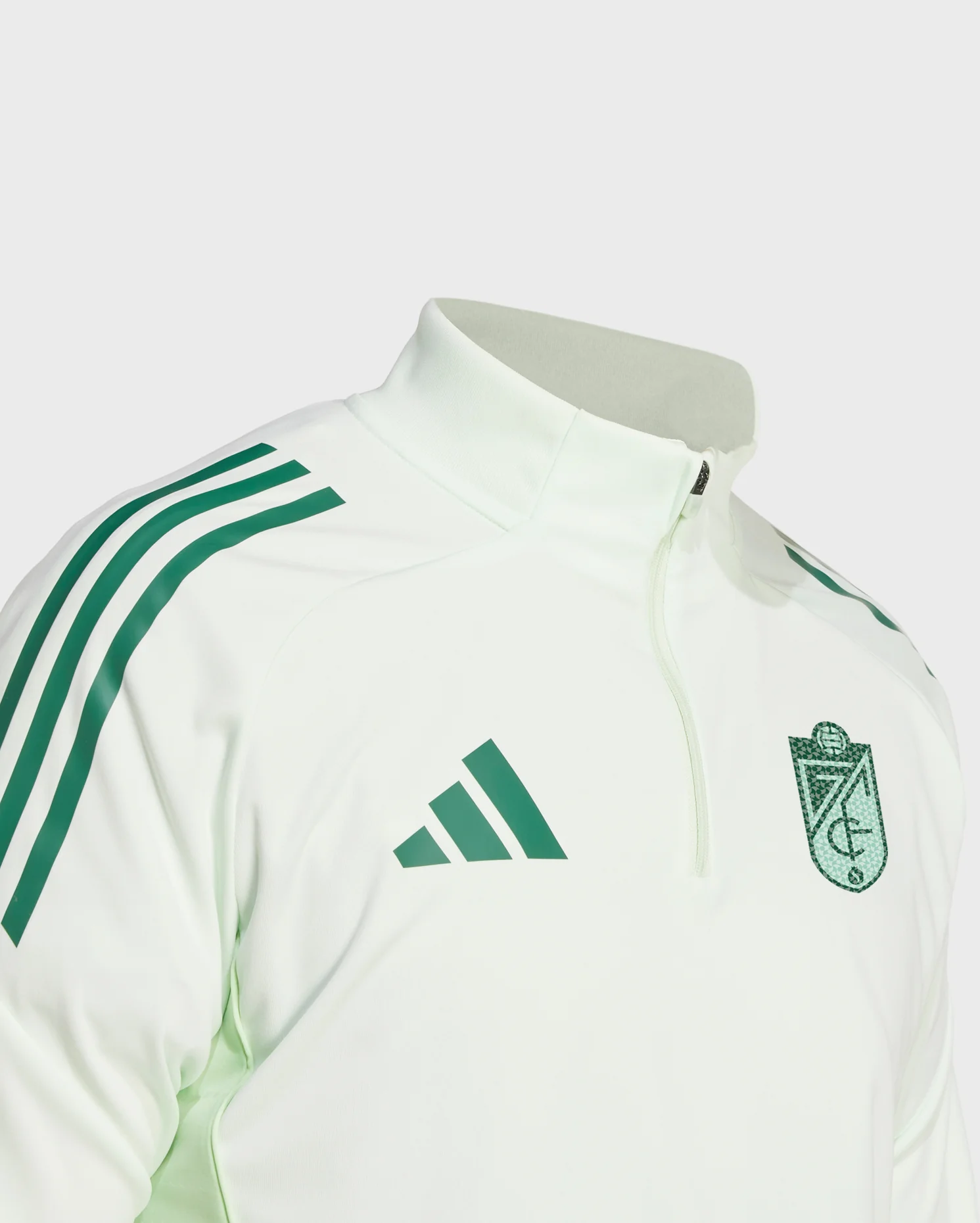 Sudadera Cápsula Hombre adidas 25-26 - Image 7
